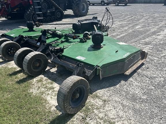 Image of Land Pride Commander equipment image 2