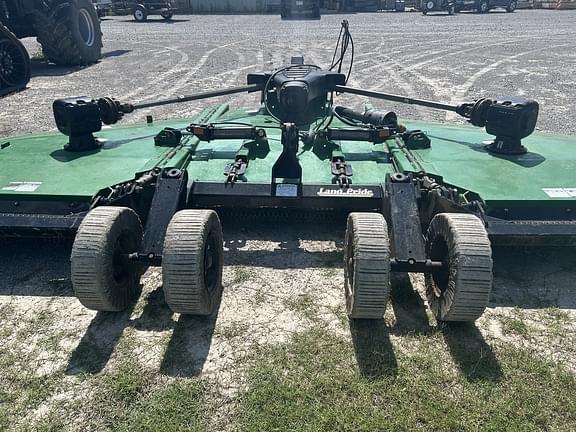 Image of Land Pride Commander equipment image 3