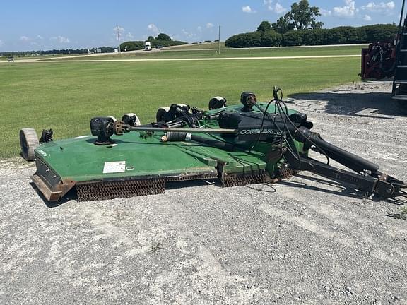 Image of Land Pride Commander equipment image 1
