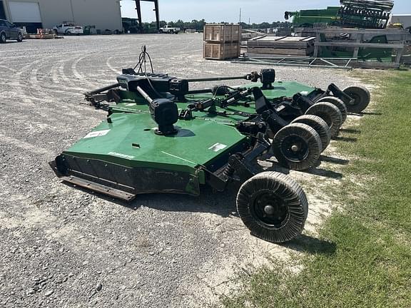 Image of Land Pride Commander equipment image 4