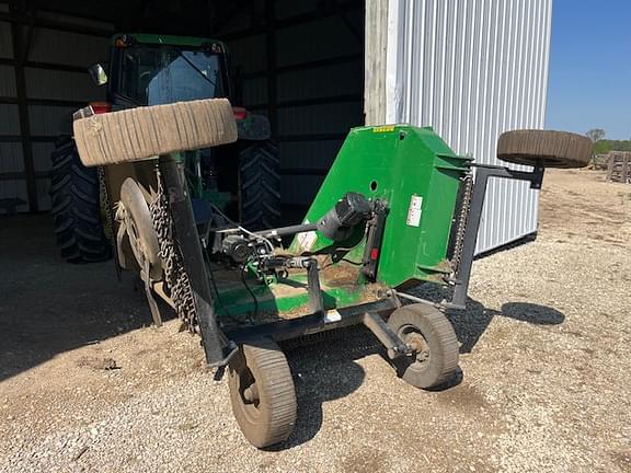 Image of Land Pride RC2512 equipment image 4