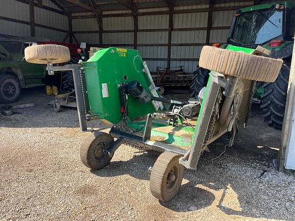Image of Land Pride RC2512 equipment image 2