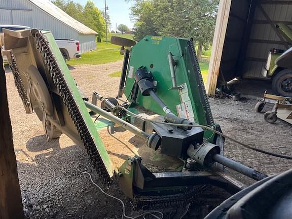 Image of Land Pride RC2512 equipment image 1