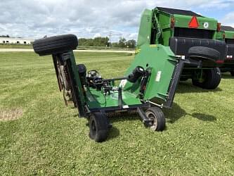 Image of Land Pride RC2512 equipment image 2