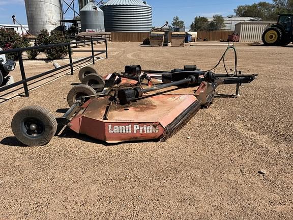 Image of Land Pride RC2512 equipment image 3