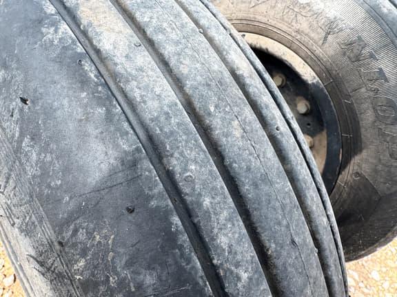 Image of Land Pride RCM5020 equipment image 4