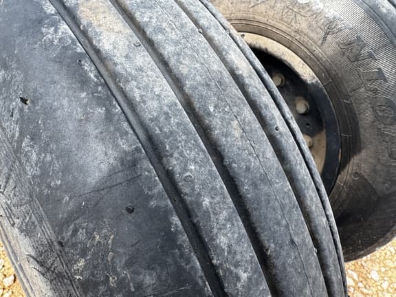 Image of Land Pride RCM5020 equipment image 4