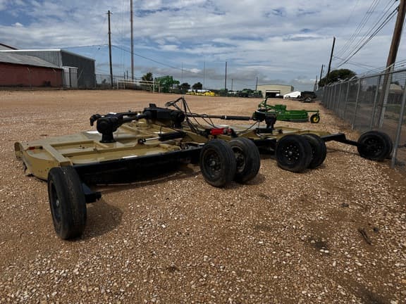 Image of Land Pride RCM5020 equipment image 2