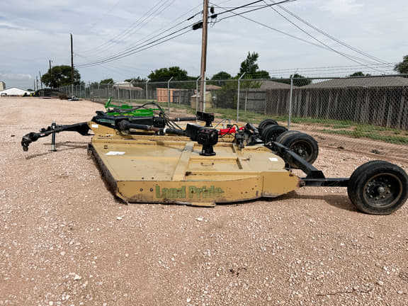 Image of Land Pride RCM5020 equipment image 1