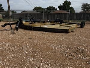 2012 Land Pride RCM5020 Image