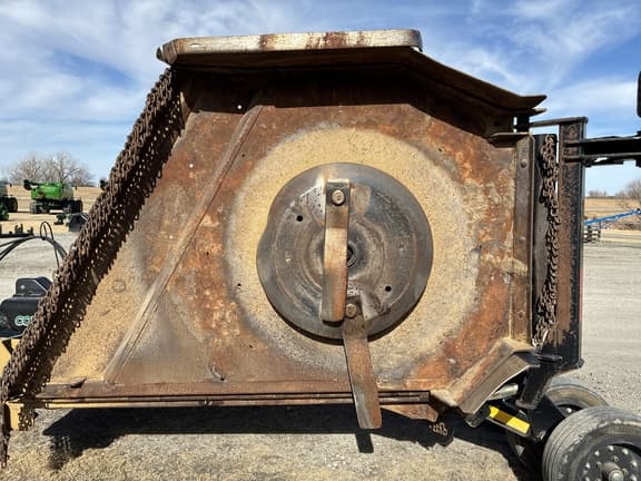 Image of Land Pride RCM5615 equipment image 3