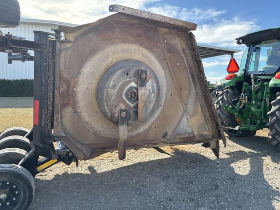 Image of Land Pride RCM5615 equipment image 2