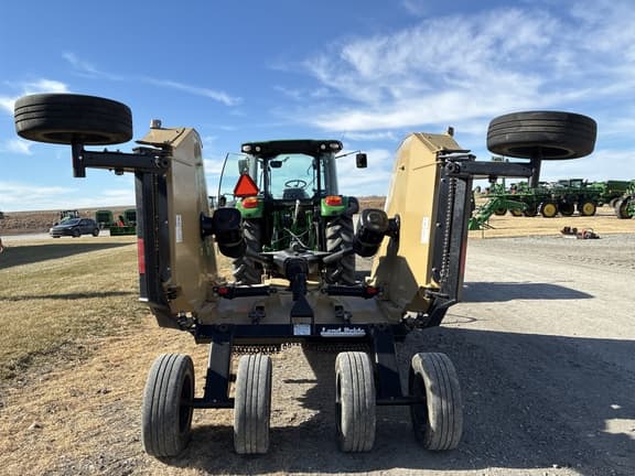 Image of Land Pride RCM5615 equipment image 1