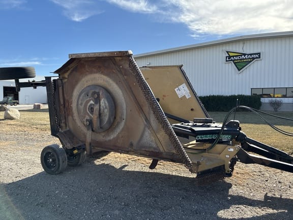 2012 Land Pride RCM5615 Equipment Image0