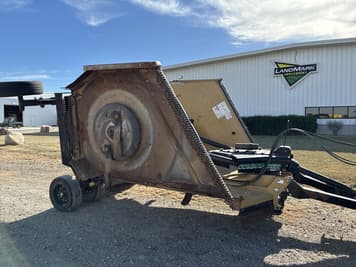 Main image Land Pride RCM5615