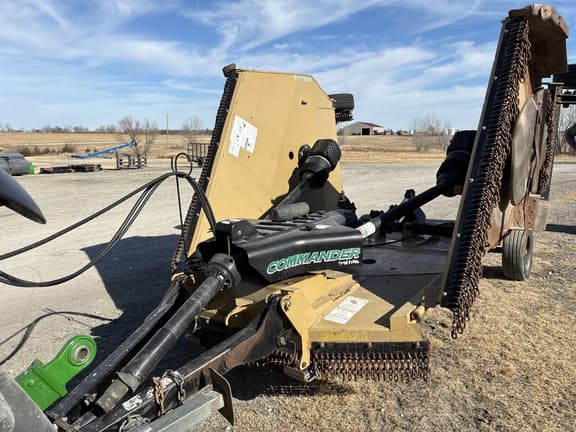 Image of Land Pride RCM5615 equipment image 4