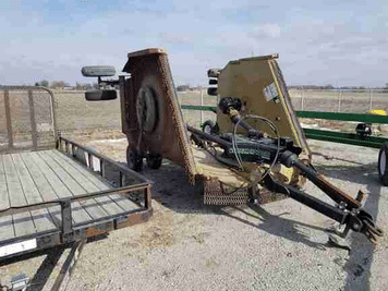 Main image Land Pride RCM5615