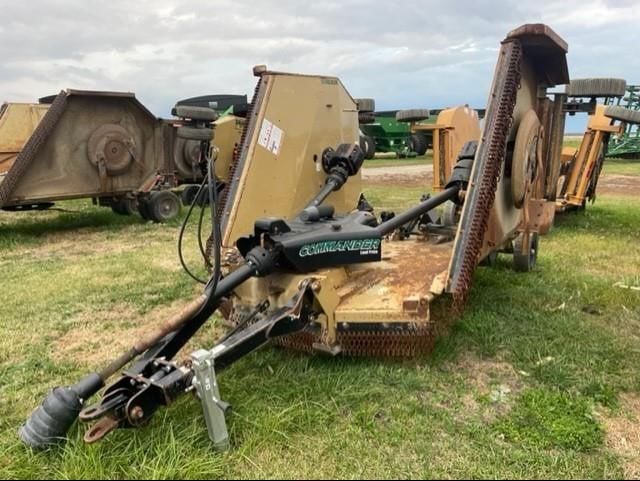 2012 Land Pride RCM5615 Equipment Image0