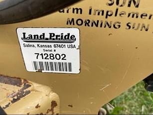 Main image Land Pride RCM5615 3