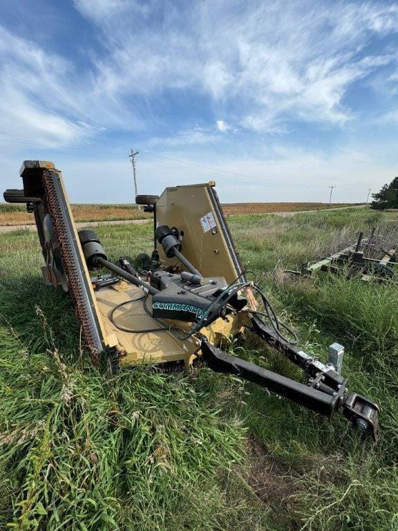 2012 Land Pride RCM5615 Equipment Image0