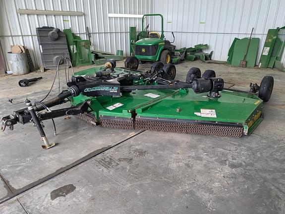 Image of Land Pride RCM5615 equipment image 2