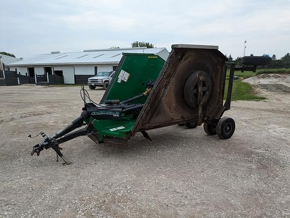Image of Land Pride RCM5615 equipment image 4