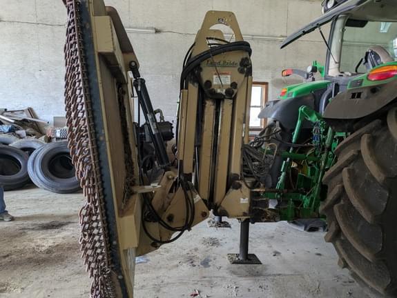 Image of Land Pride RCP2660 equipment image 3