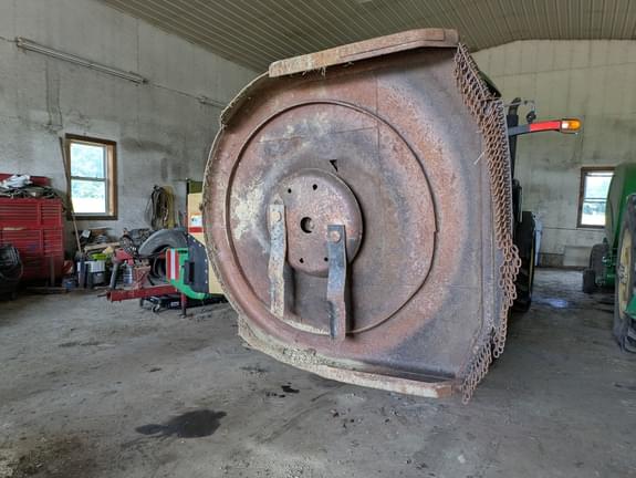 Image of Land Pride RCP2660 equipment image 1