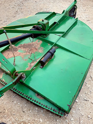 2012 Land Pride RCR1260 Equipment Image0