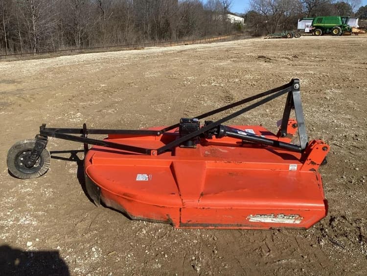 2012 Land Pride RCR1872 Hay and Forage Mowers Rotary for Sale