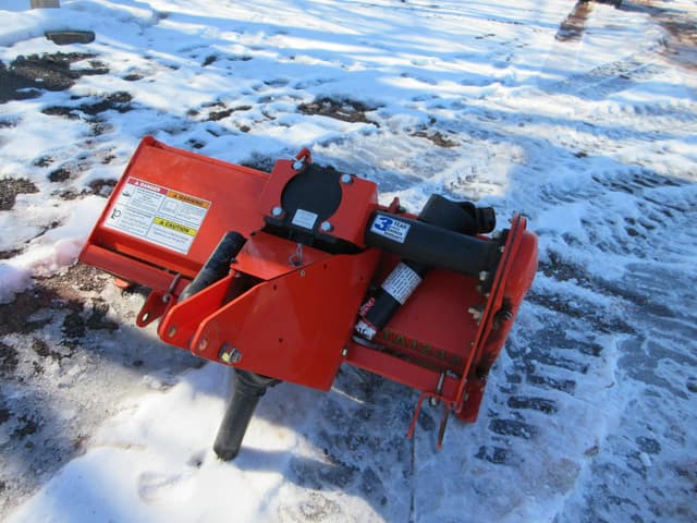 Image of Land Pride RTA1242 equipment image 2