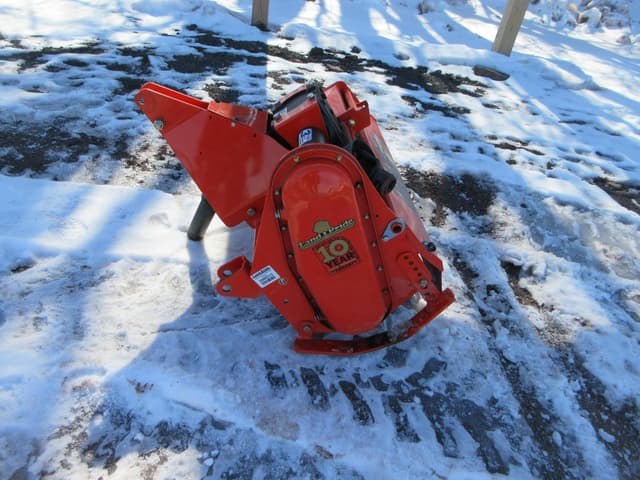 Image of Land Pride RTA1242 equipment image 1