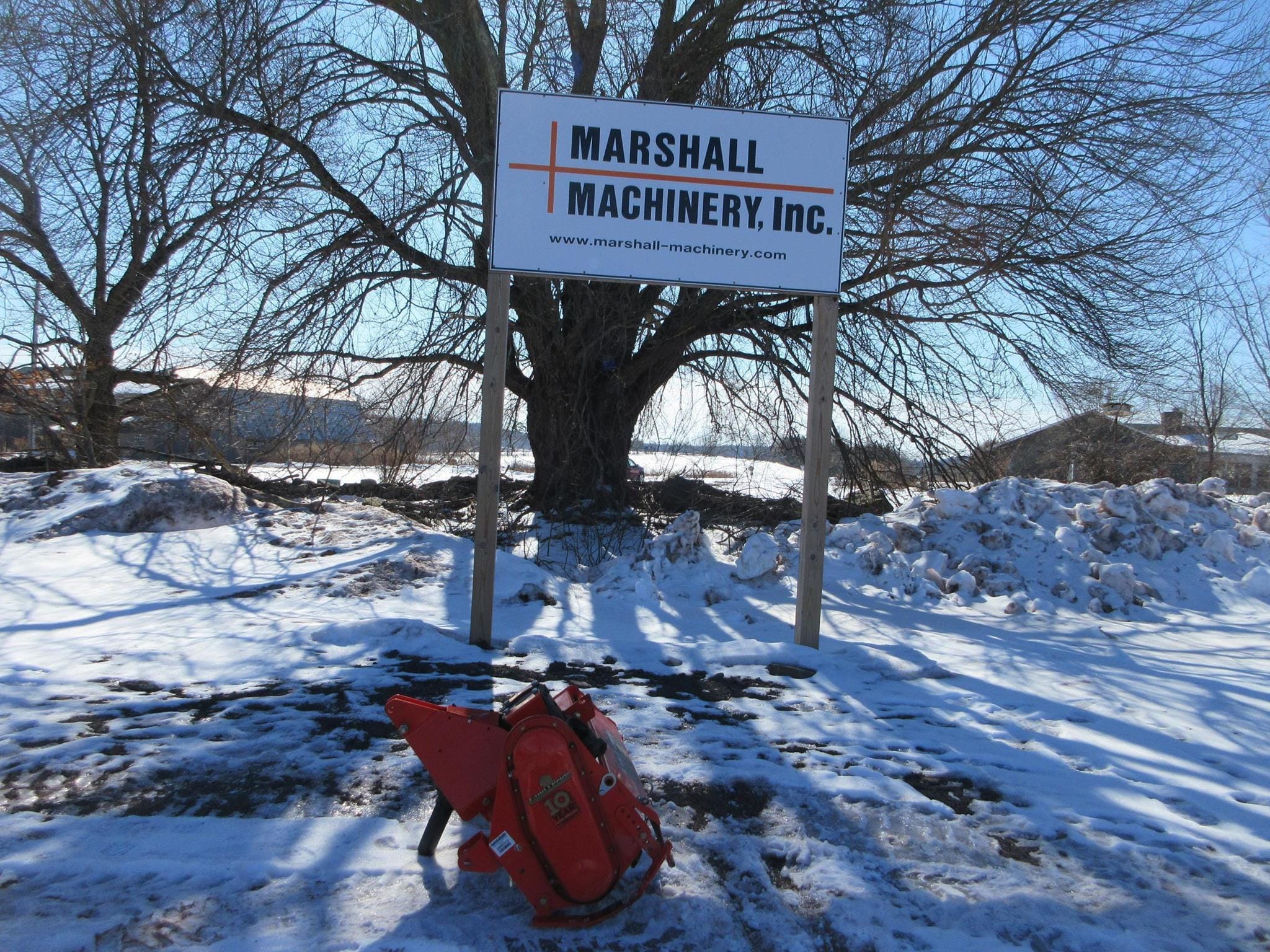 2012 Land Pride RTA1242 Equipment Image0