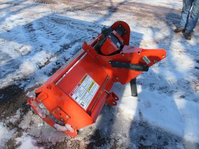 Image of Land Pride RTA1242 equipment image 3