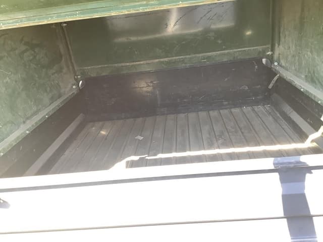 Image of Land Pride Trekker 440 equipment image 3