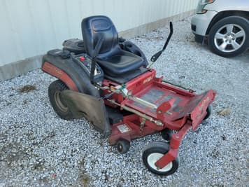 Main image Land Pride ZR44