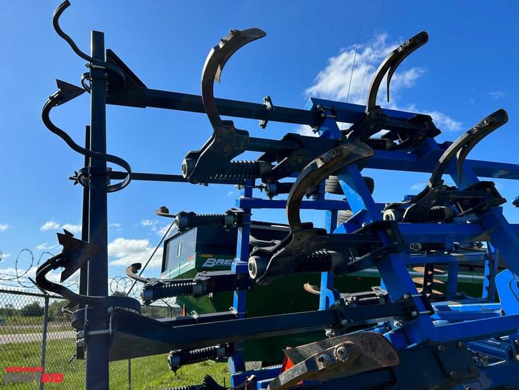 2012 Landoll 2130 Tillage Disk Rippers for Sale Tractor Zoom