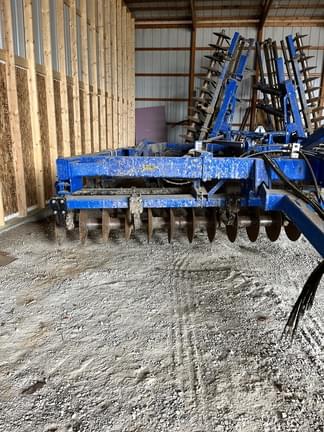 Main image Landoll 2211