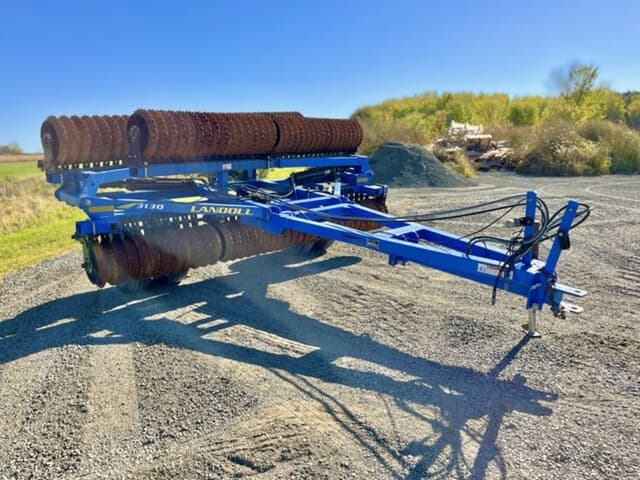 Image of Landoll 3130 equipment image 1