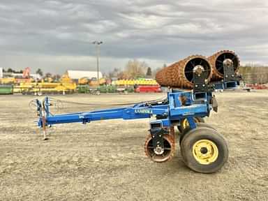 Land Rollers