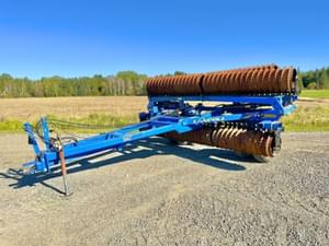 2012 Landoll 3130 Image