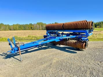 Main image Landoll 3130