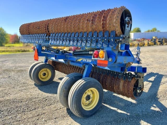 Image of Landoll 3130 equipment image 3