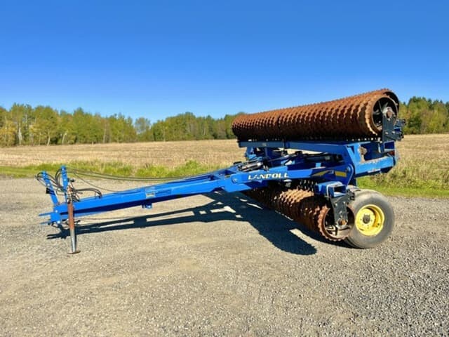 Image of Landoll 3130 equipment image 2