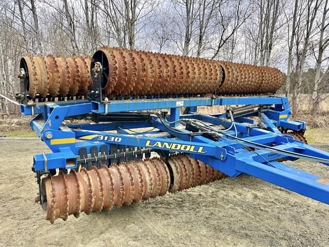 Image of Landoll 3130 equipment image 3