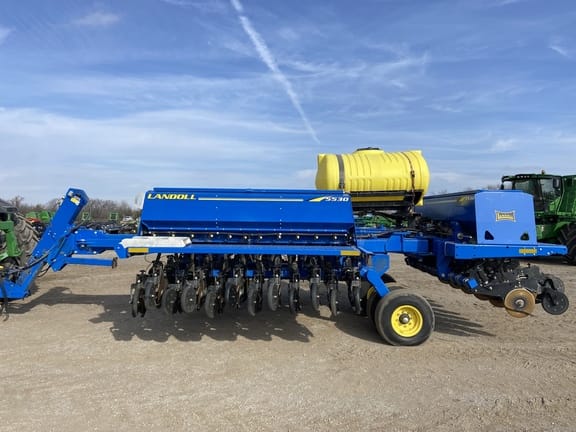 Main image Landoll 5530