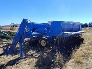 2012 Landoll 5530 Equipment Image0