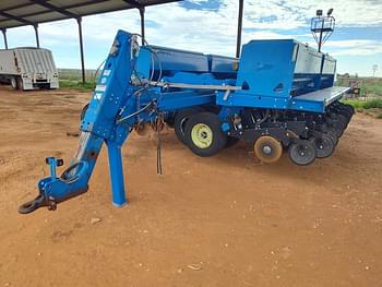 2012 Landoll 5530 Equipment Image0