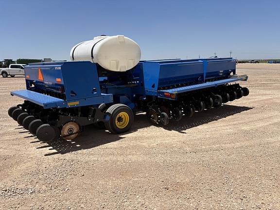Image of Landoll 5530 equipment image 4