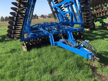 Main image Landoll 6230